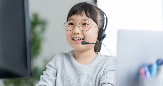 デジタル学習プラットフォームcodePlanet